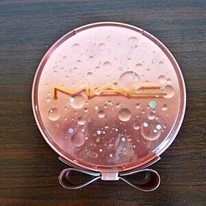 MAC Effervescence Extra Dimension Face Compact in Deep